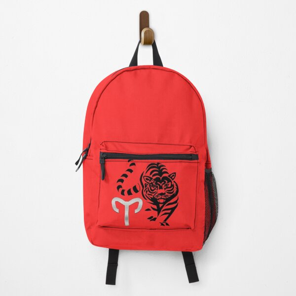 Item preview, Year of tiger, Aries designed and sold by helenkaiy.