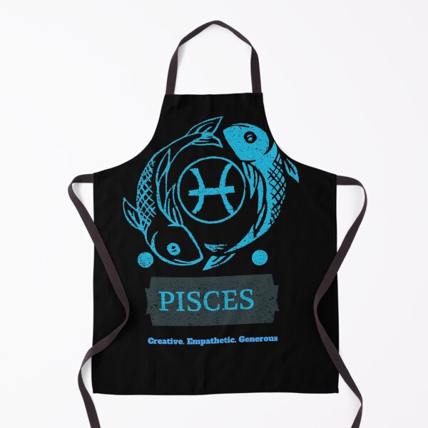 Item preview, Pisces zodiac sign, Pisces Traits, positive designed and sold by cathelkav.