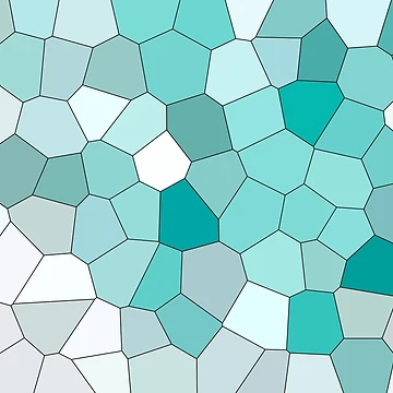 Artwork thumbnail, Fancy Colorful Pattern by MagicSpread
