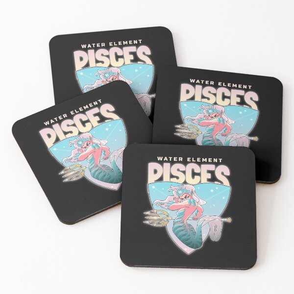 Item preview, Pisces zodiac sign, Pisces Traits, positive designed and sold by cathelkav.