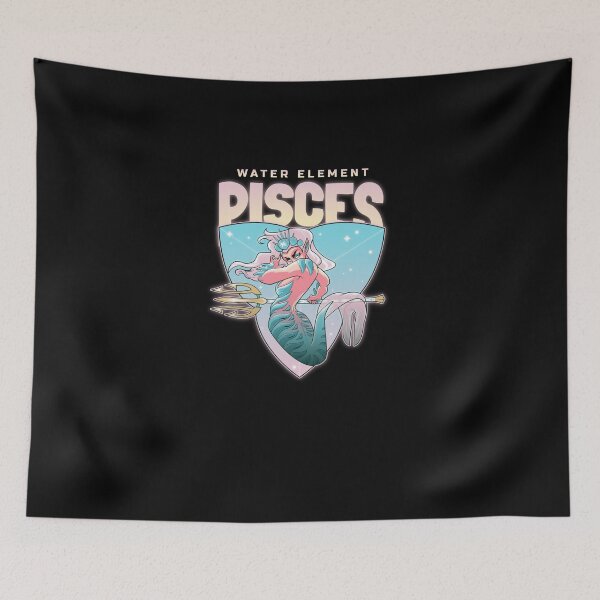 Item preview, Pisces zodiac sign, Pisces Traits, positive designed and sold by cathelkav.
