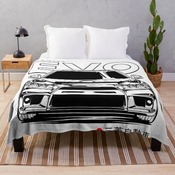 Item preview, Lancer Evolution X designed and sold by idrdesign.