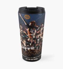 Haikyuu! Travel Mug