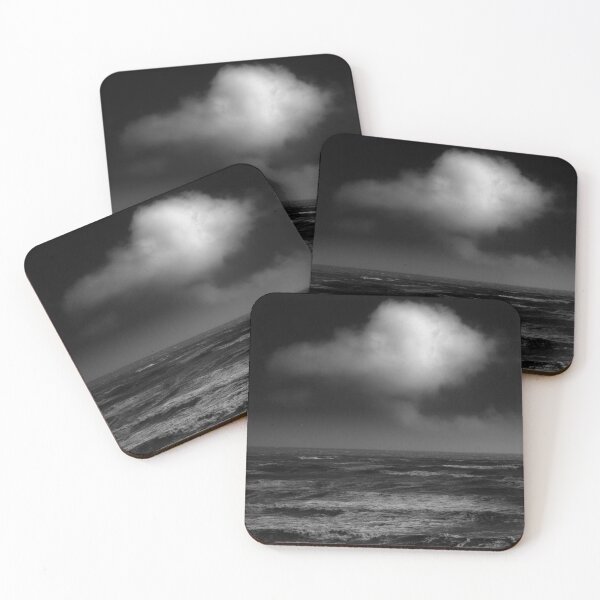Item preview, Cloud over Sea designed and sold by Nigel Maudsley.
