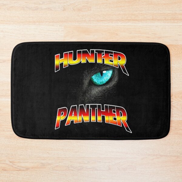 Item preview, HUNTER PANTHER designed and sold by Printshophub.