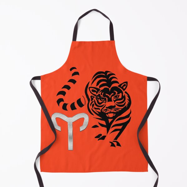 Item preview, Year of tiger, Aries designed and sold by helenkaiy.