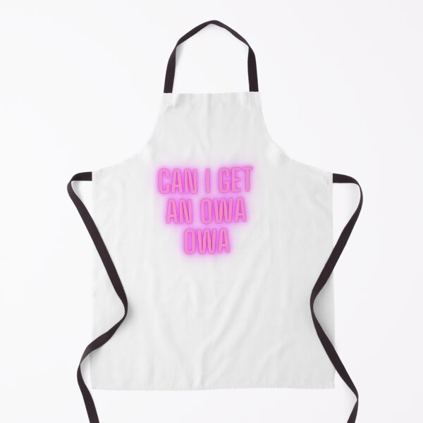 Item preview,  Can I Get An Owa Owa designed and sold by Skaters.