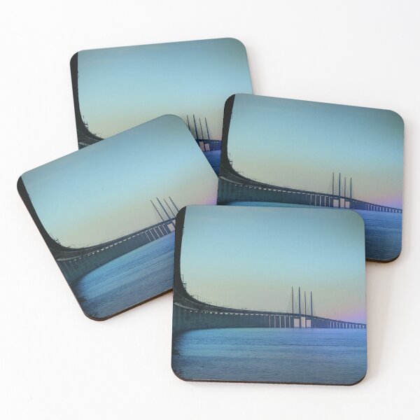 Item preview, Oresund Bridge designed and sold by dogonly.