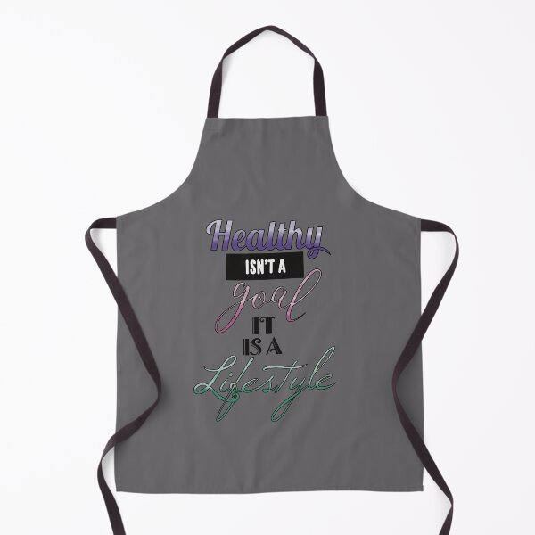 Item preview, Healthy Lifestyle Inspiration Quote designed and sold by Trixybellas.