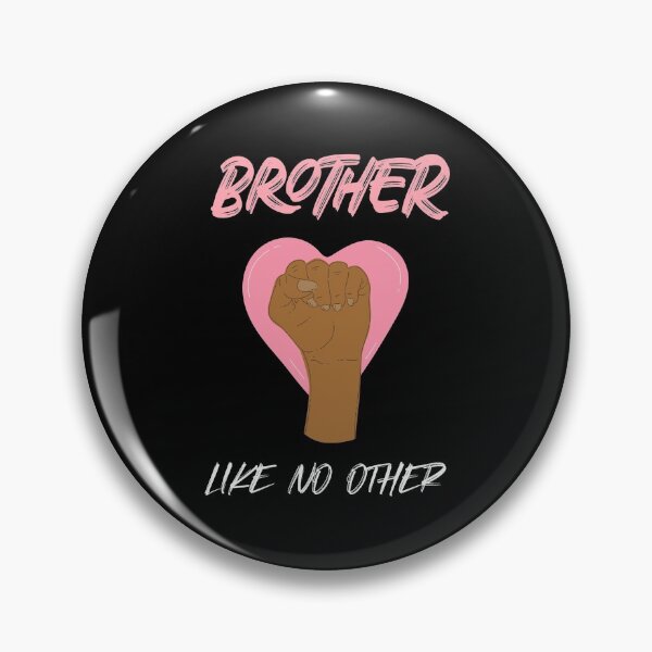 Item preview, You Are a Brother like No other designed and sold by mzakarya.