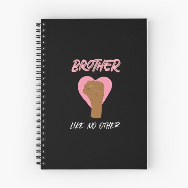 Item preview, You Are a Brother like No other designed and sold by mzakarya.