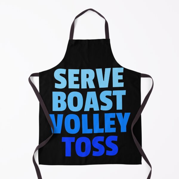 Item preview, Squash: serve, boast, volley, toss designed and sold by JJWilsonTees.