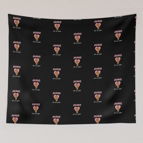 Item preview, You Are a Brother like No other designed and sold by mzakarya.