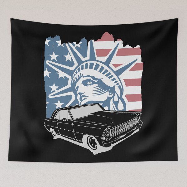 Item preview, Camaro 1969 designed and sold by EtyazaForez.