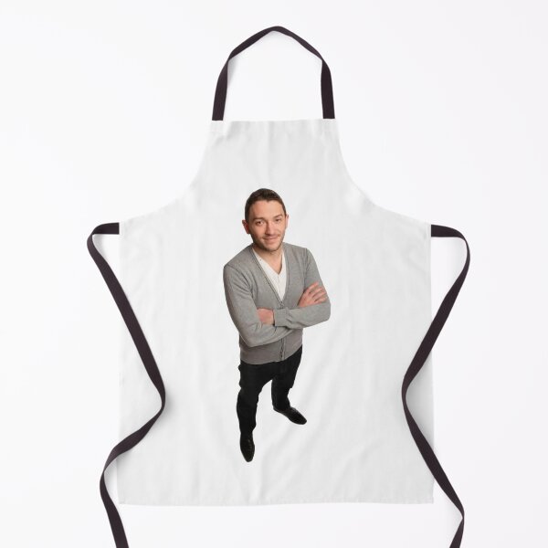 Item preview, Jon Richardson standing eloquently designed and sold by manlikecomedy.