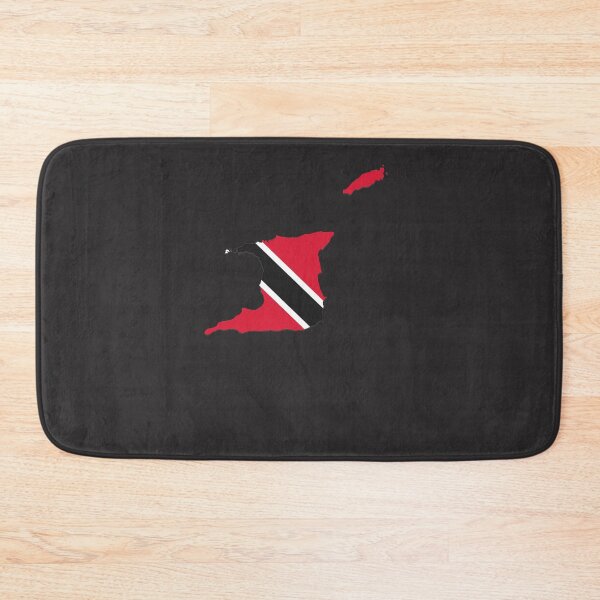 Item preview, Trinidad and Tobago Home designed and sold by Skaters.