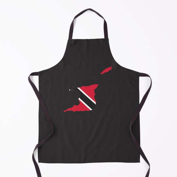 Item preview, Trinidad and Tobago Home designed and sold by Skaters.