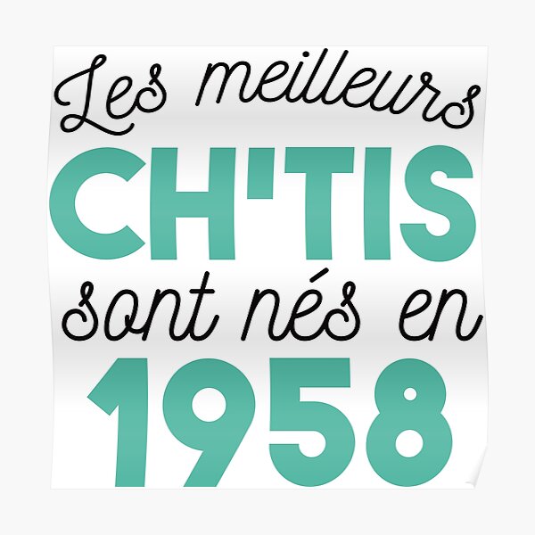 Traduction Joyeux Anniversaire En Ch Ti