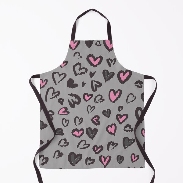 Item preview, Pink leopard skin pattern designed and sold by LaBelezoka.