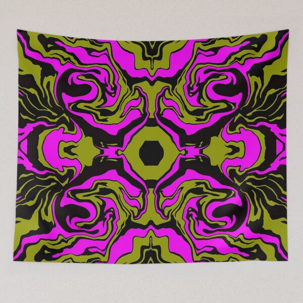 Artikelvorschau, Fluid Art. Flüssigkeiten und Fluid Arts. Fluid-Arts-Stil entworfen und verkauft von moustafakhalil.