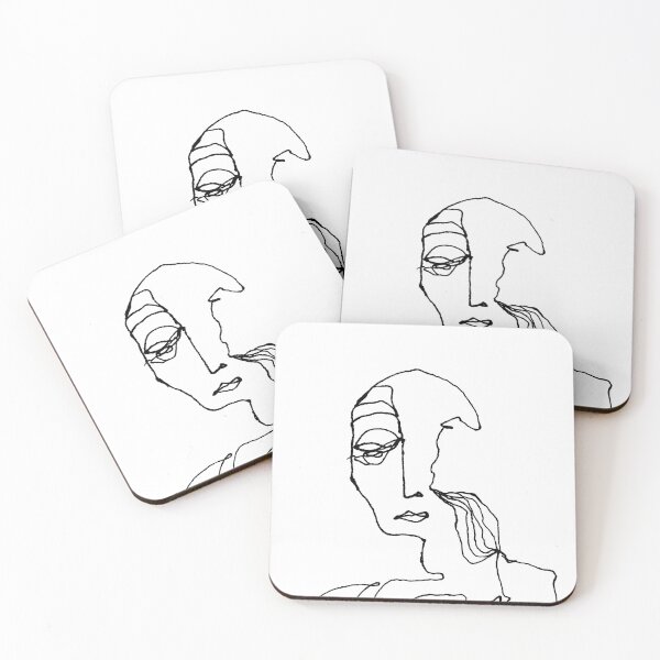 Item preview, Sighing woman designed and sold by flormaillo.