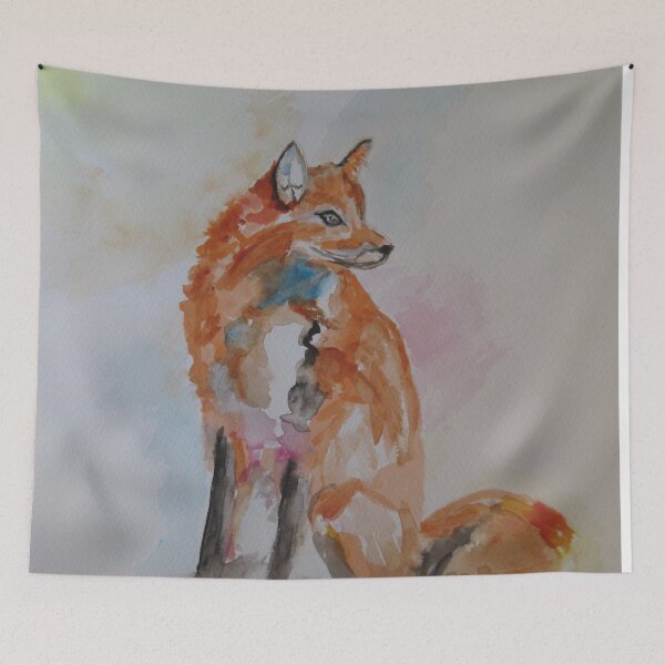 Item preview, For Fox Sake designed and sold by Juliejart.