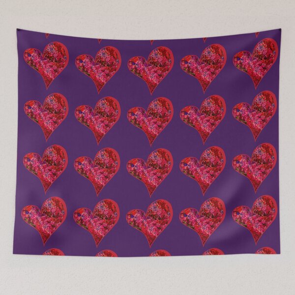 Item preview, Flowers in my Heart Floral Design designed and sold by MillaFlora.