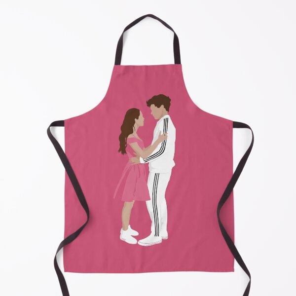 Item preview, Ricky and Nini designed and sold by arialiuia.