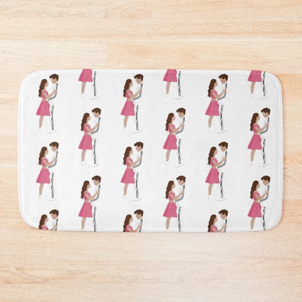 Item preview, Ricky and Nini designed and sold by arialiuia.