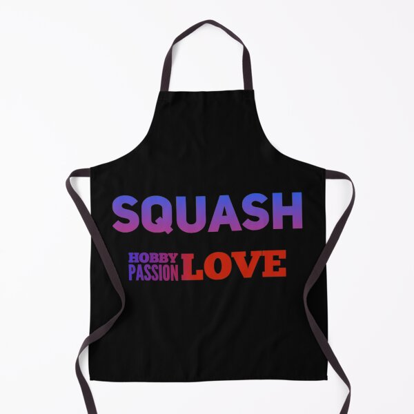 Item preview, Squash: Hobby, Passion, Love designed and sold by JJWilsonTees.