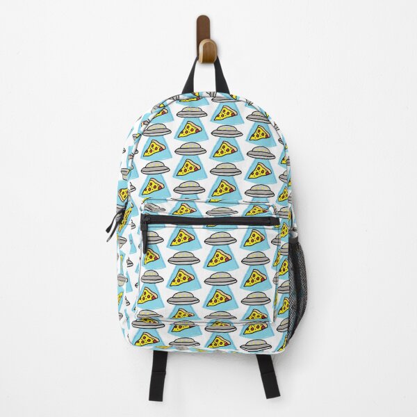 Item preview, Pizza abduction designed and sold by happysketchy.