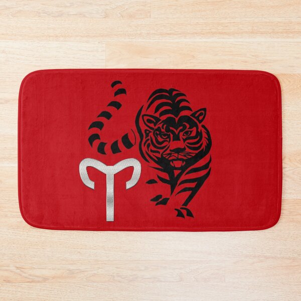 Item preview, Year of tiger, Aries designed and sold by helenkaiy.