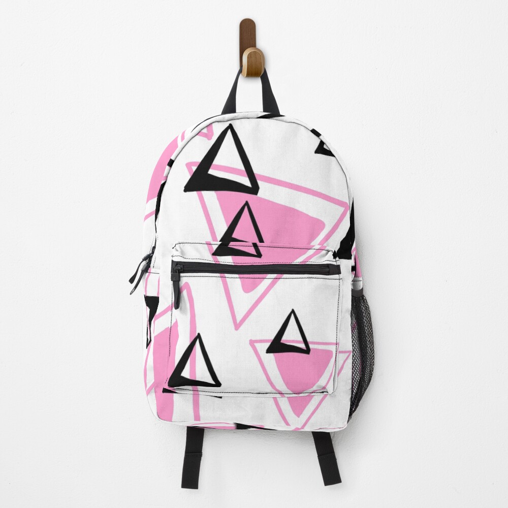 Item preview, Backpack designed and sold by OmaxO.