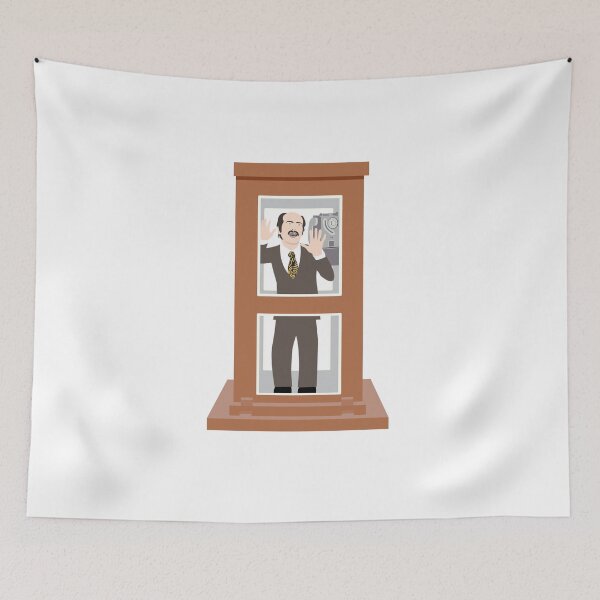 Item preview, La Cabina - The Phone Box (1972) designed and sold by gabrielpastor.