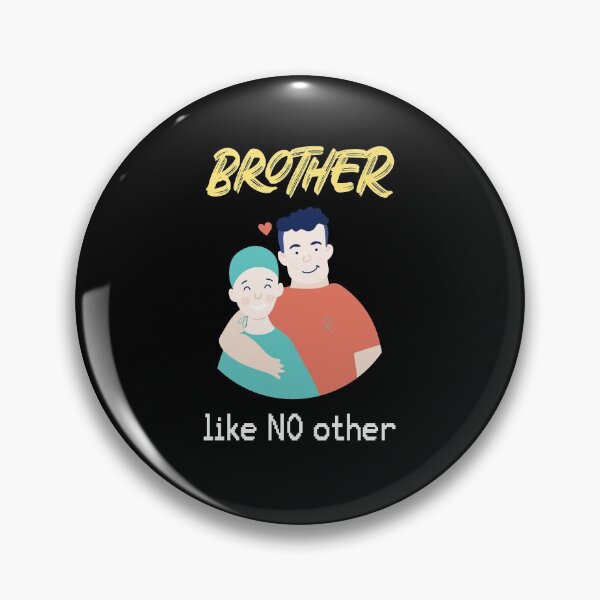 Item preview, You Are a Brother like No other designed and sold by mzakarya.