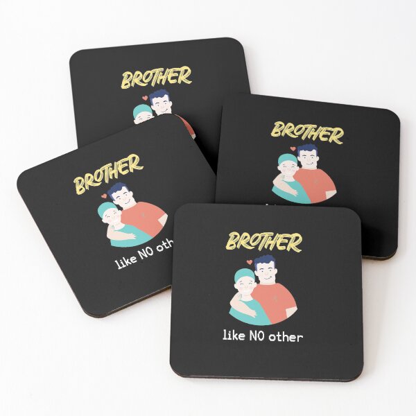 Item preview, You Are a Brother like No other designed and sold by mzakarya.