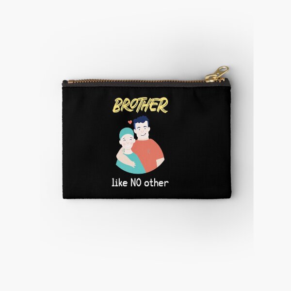 Item preview, You Are a Brother like No other designed and sold by mzakarya.