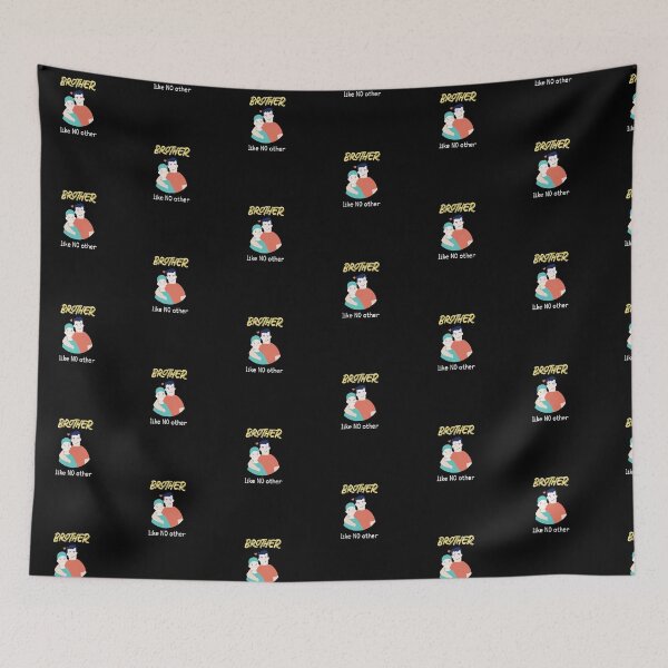 Item preview, You Are a Brother like No other designed and sold by mzakarya.