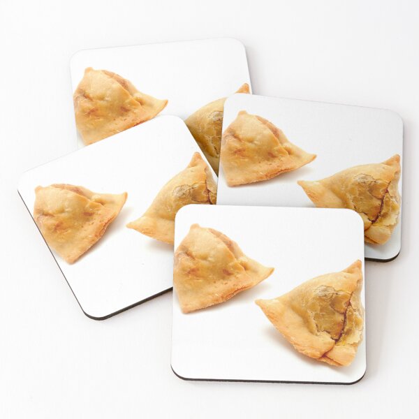 Item preview, Homemade samosas designed and sold by troianifabrizio.