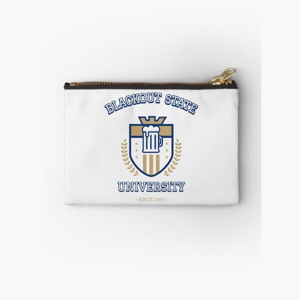 Item preview, Blackout State University designed and sold by FishWorldwide.