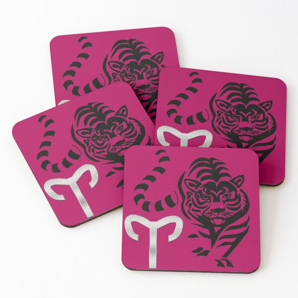 Item preview, Year of tiger, Aries designed and sold by helenkaiy.