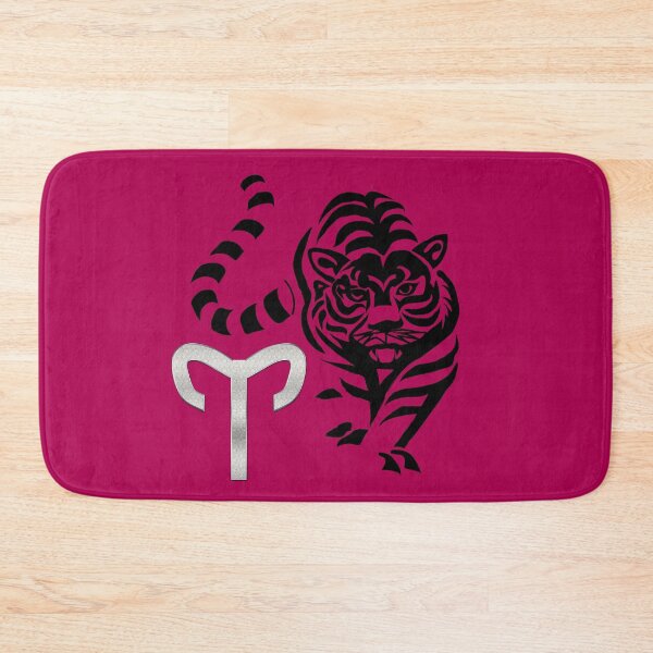 Item preview, Year of tiger, Aries designed and sold by helenkaiy.