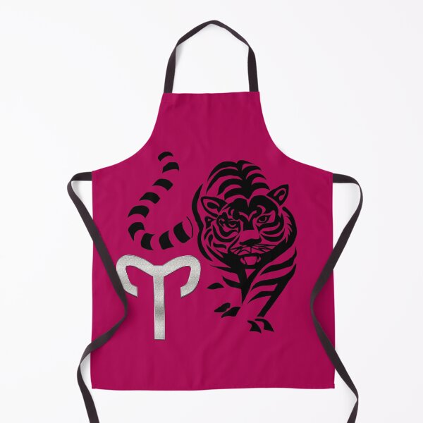 Item preview, Year of tiger, Aries designed and sold by helenkaiy.