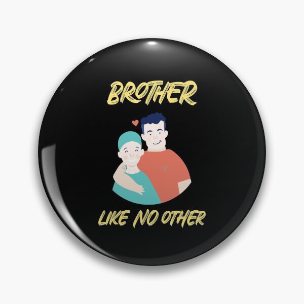 Item preview, You Are a Brother like No other designed and sold by mzakarya.