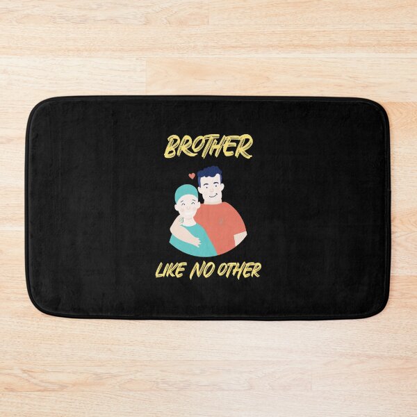Item preview, You Are a Brother like No other designed and sold by mzakarya.