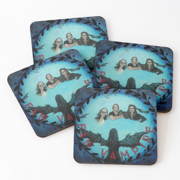 Item preview, FanVampire designed and sold by DCSMKreativ.