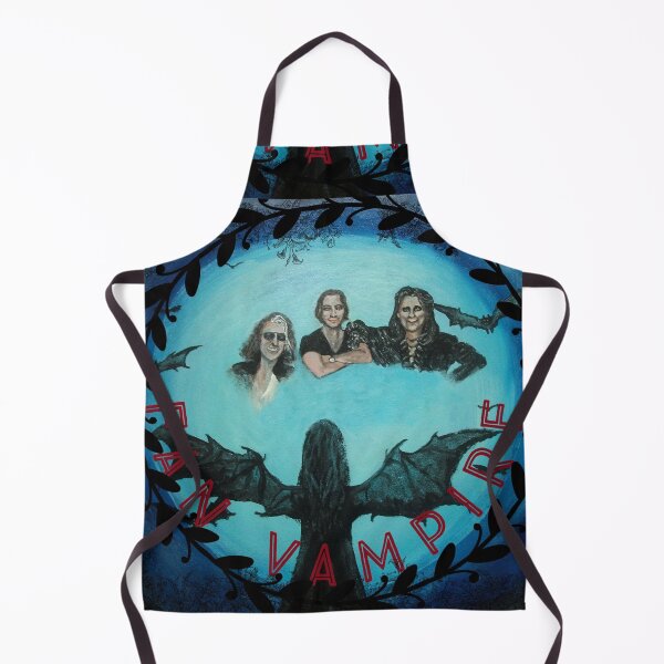 Item preview, FanVampire designed and sold by DCSMKreativ.