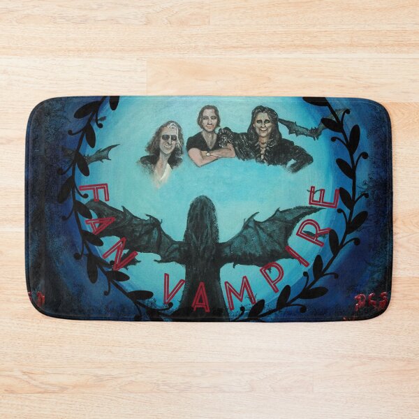 Item preview, FanVampire designed and sold by DCSMKreativ.