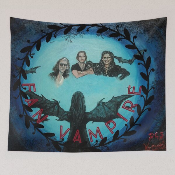 Item preview, FanVampire designed and sold by DCSMKreativ.