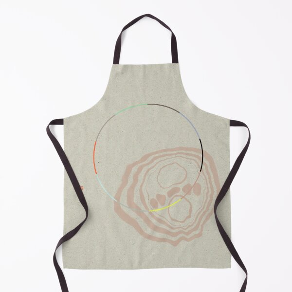 Item preview, Overlapping Realities (Étude Circulaire n° 16) designed and sold by Thoth Adan.